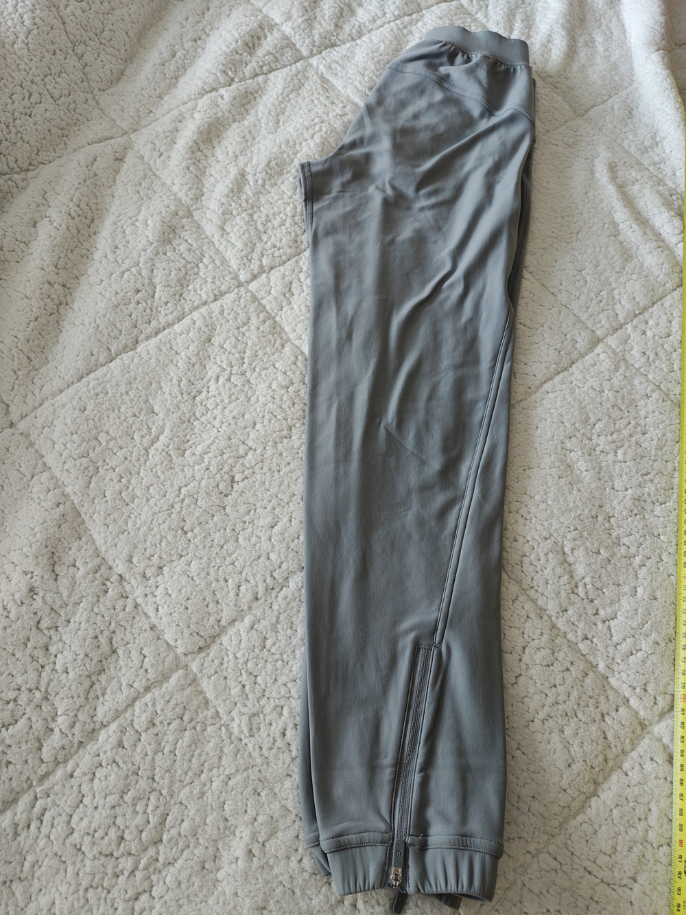 Lululemon Stretch Woven High-Rise Jogger Size 0 - Picture 12 of 15